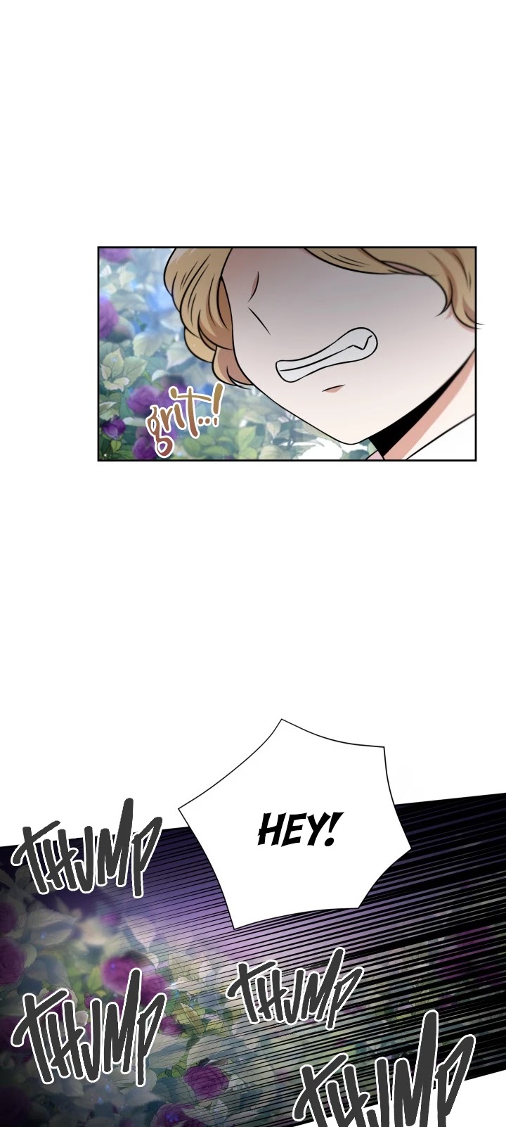The Princess Is Evil Chapter 21 page 46 - Chapter 21