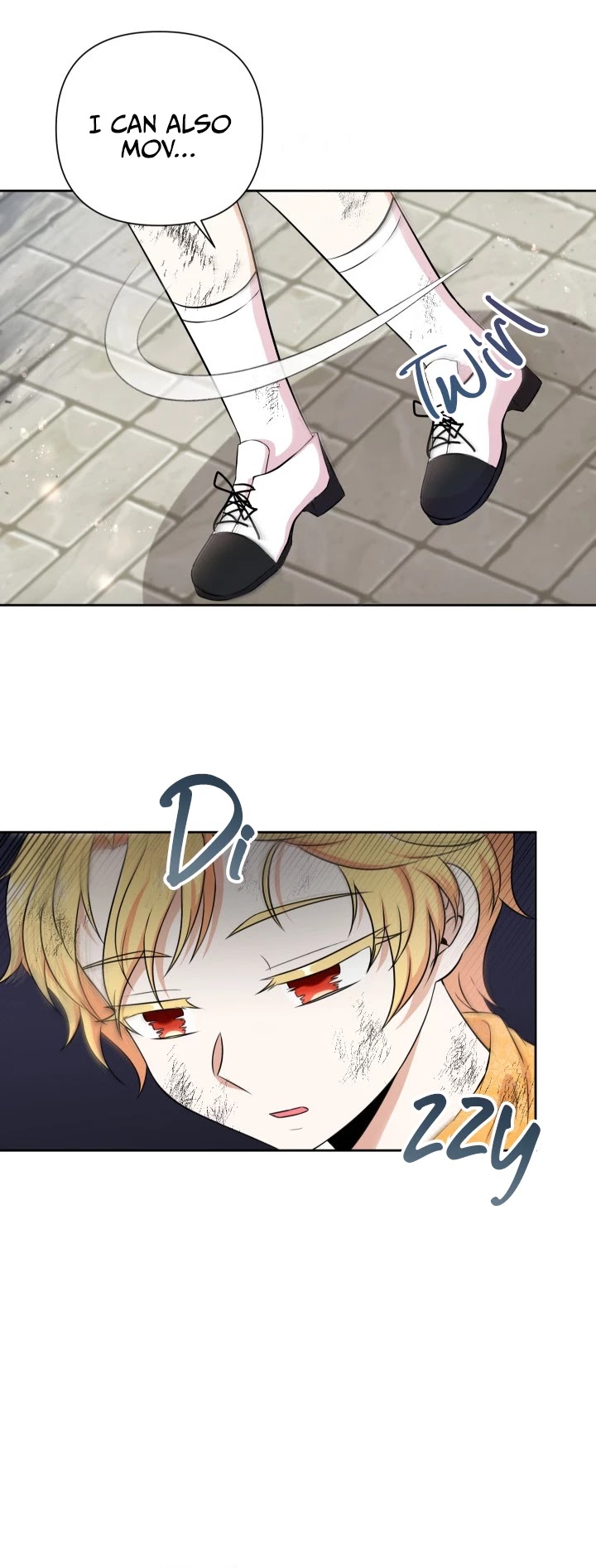 The Princess Is Evil Chapter 21 page 6 - Chapter 21