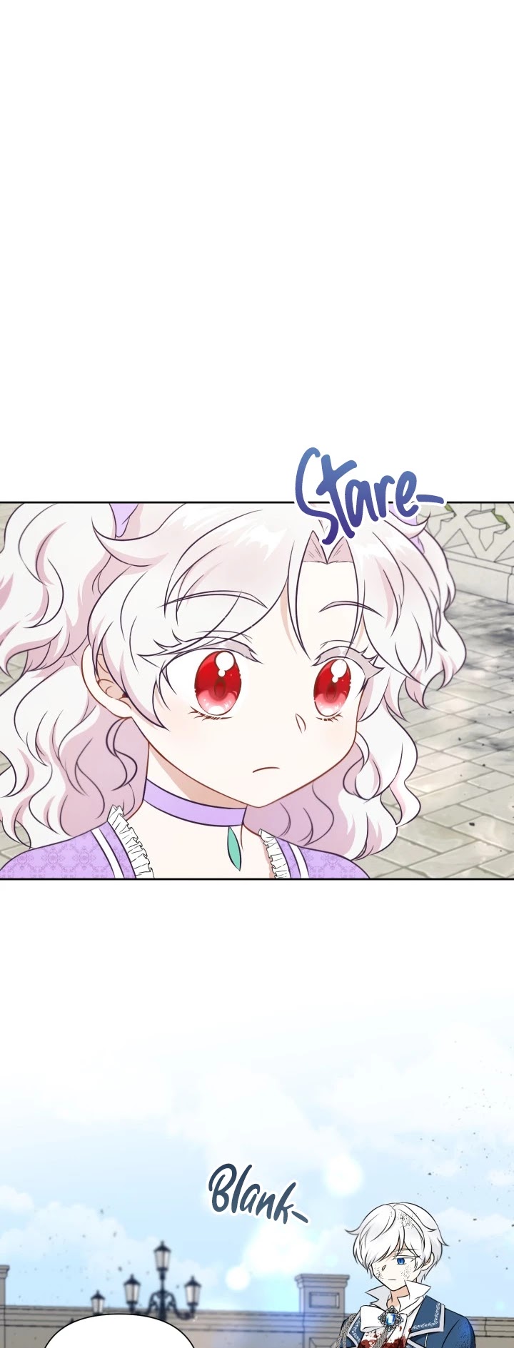 The Princess Is Evil Chapter 21 page 8 - Chapter 21