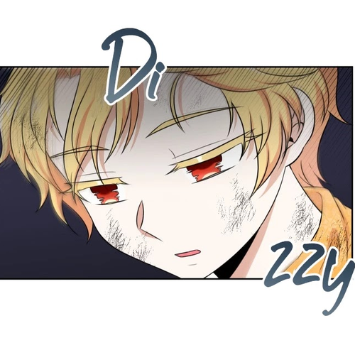 The Princess Is Evil Chapter 21 cover