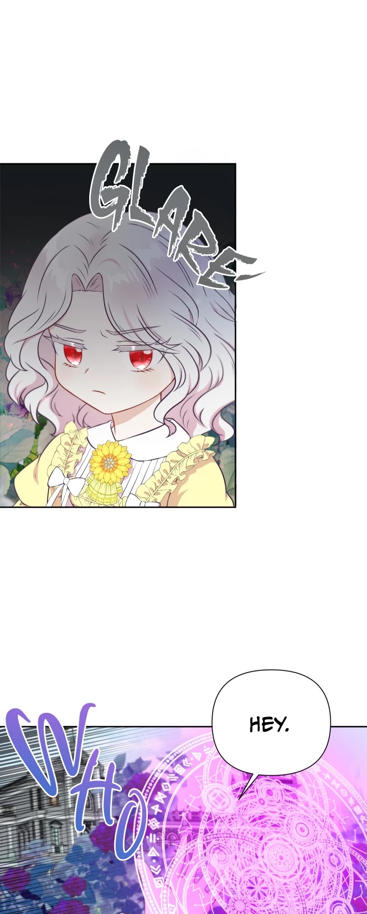 The Princess Is Evil Chapter 22 page 10 - Chapter 22