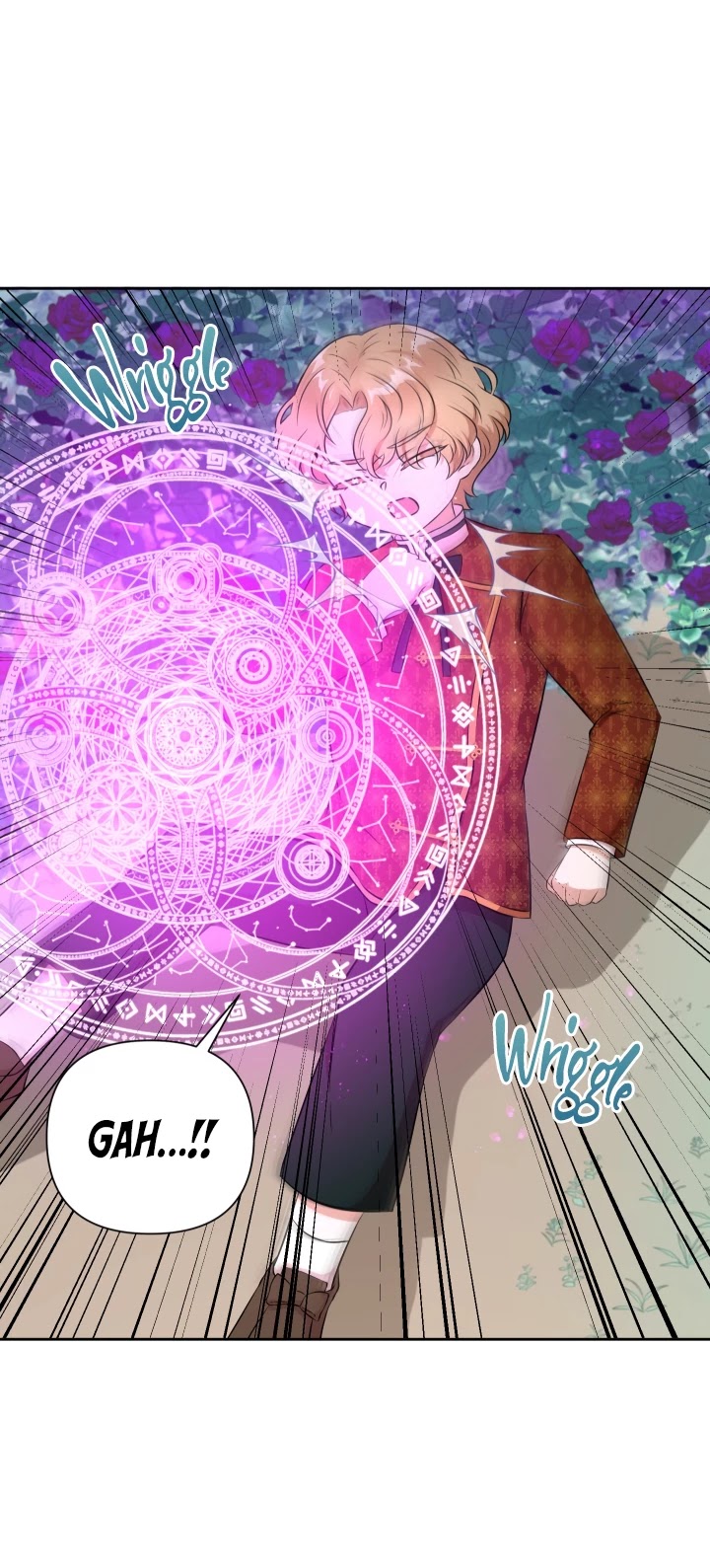 The Princess Is Evil Chapter 22 page 13 - Chapter 22