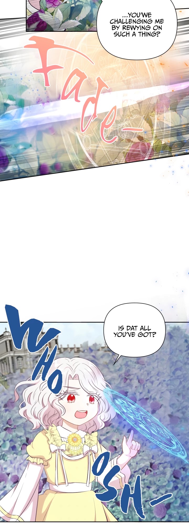 The Princess Is Evil Chapter 22 page 19 - Chapter 22