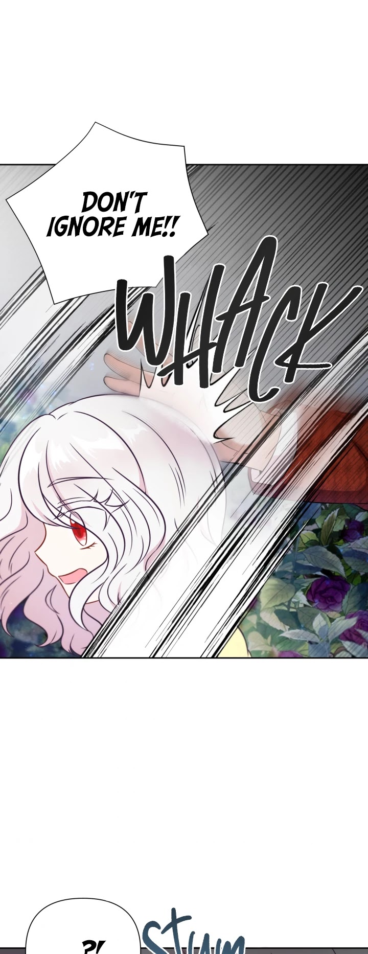 The Princess Is Evil Chapter 22 page 2 - Chapter 22