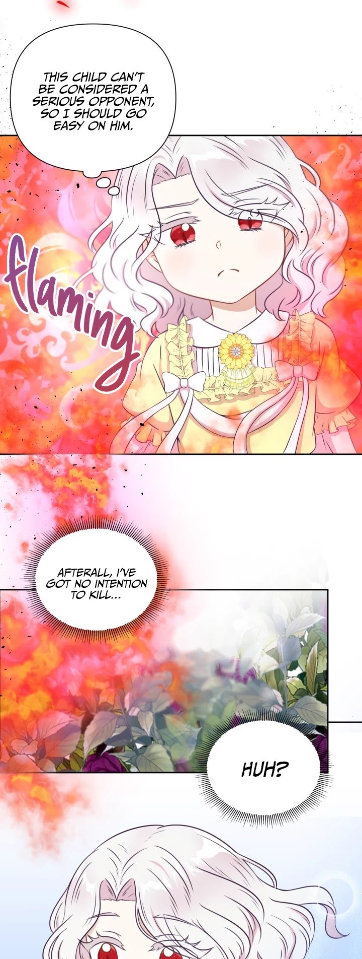 The Princess Is Evil Chapter 22 page 25 - Chapter 22