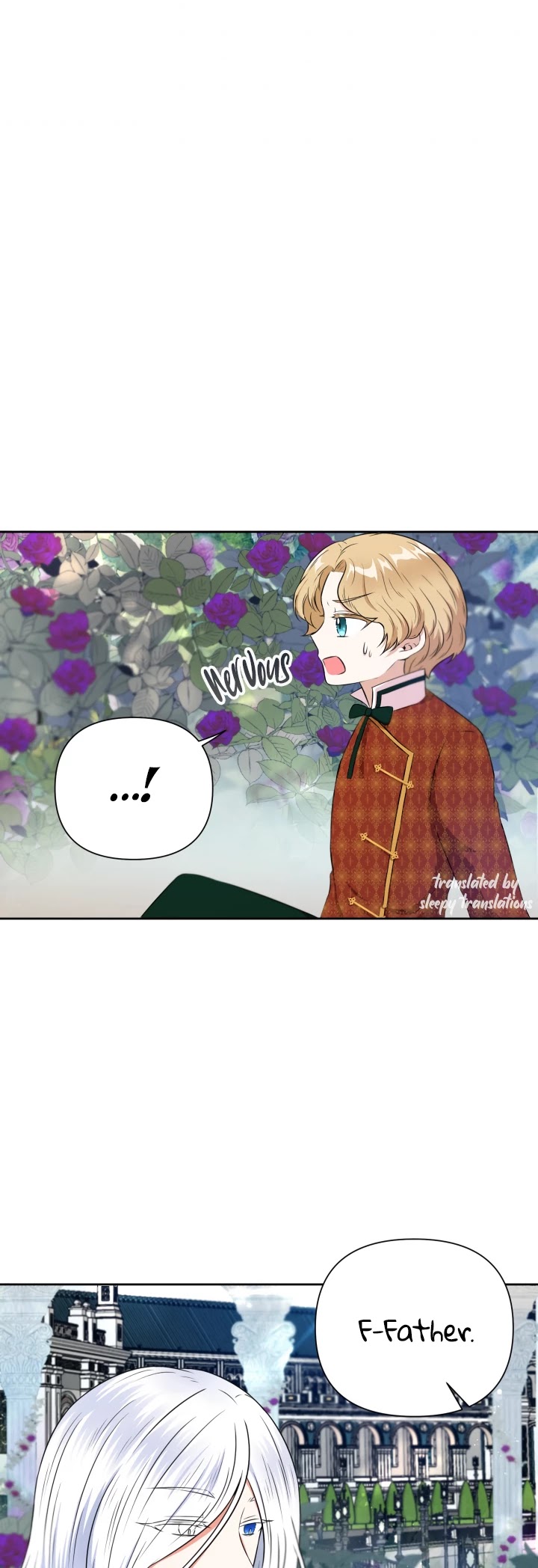 The Princess Is Evil Chapter 22 page 31 - Chapter 22