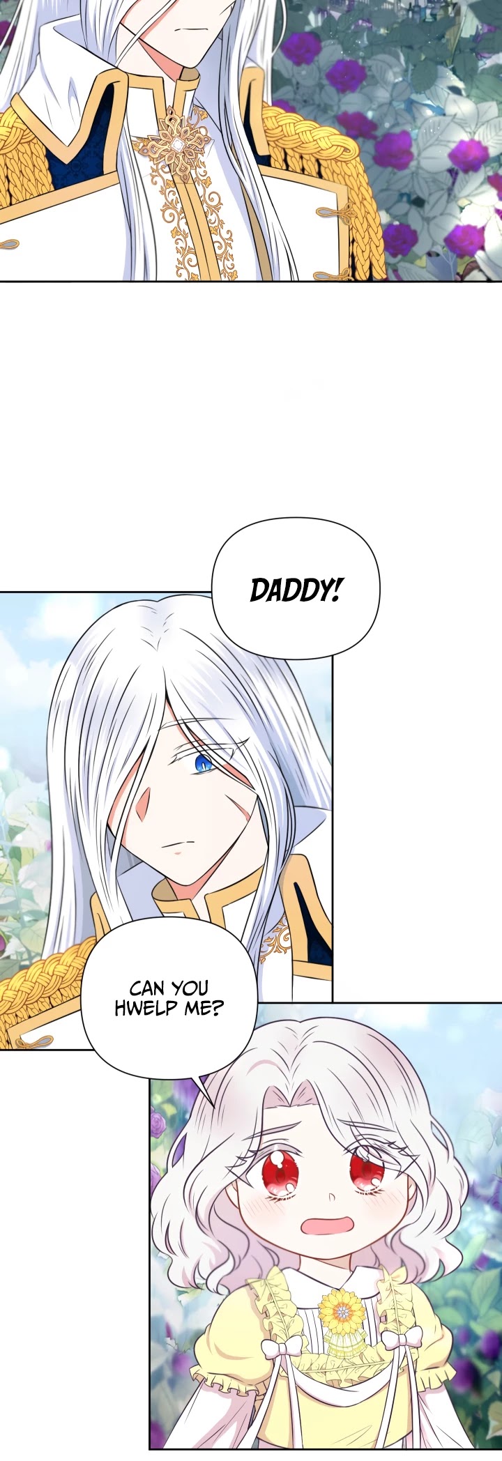 The Princess Is Evil Chapter 22 page 32 - Chapter 22