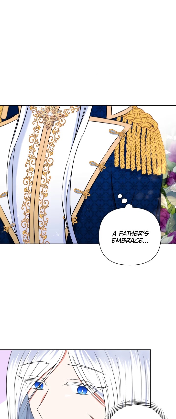 The Princess Is Evil Chapter 22 page 37 - Chapter 22