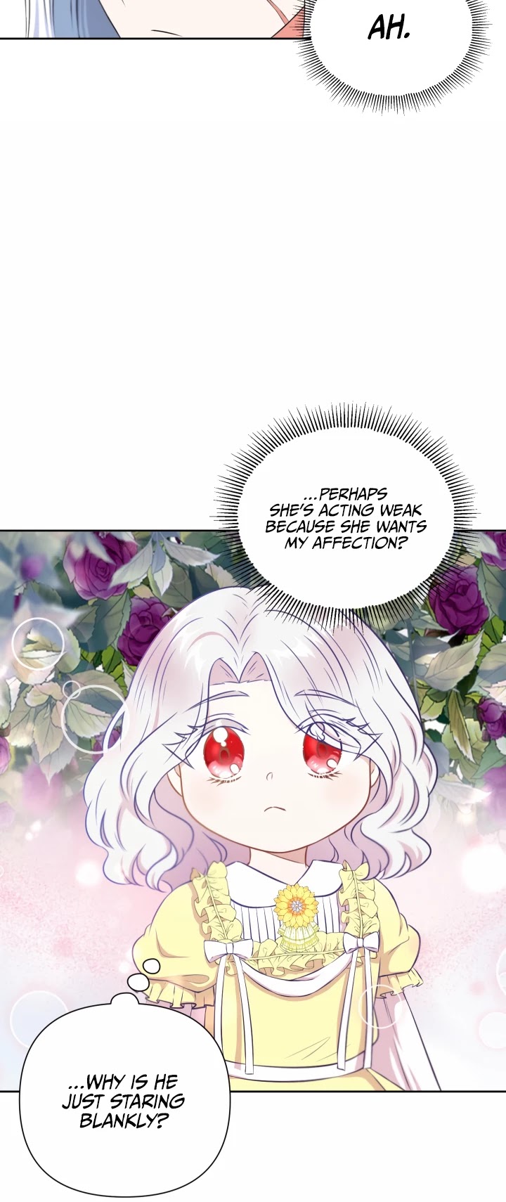 The Princess Is Evil Chapter 22 page 38 - Chapter 22