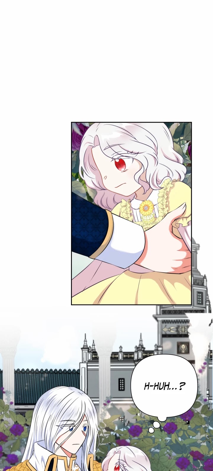 The Princess Is Evil Chapter 22 page 39 - Chapter 22