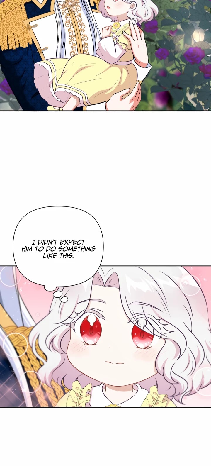 The Princess Is Evil Chapter 22 page 40 - Chapter 22