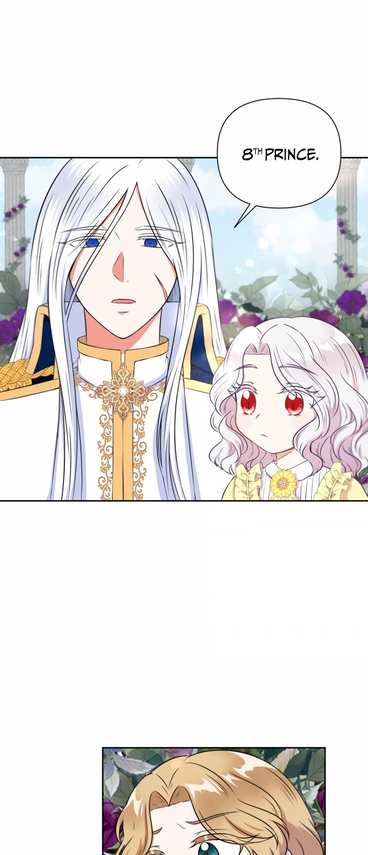 The Princess Is Evil Chapter 22 page 41 - Chapter 22