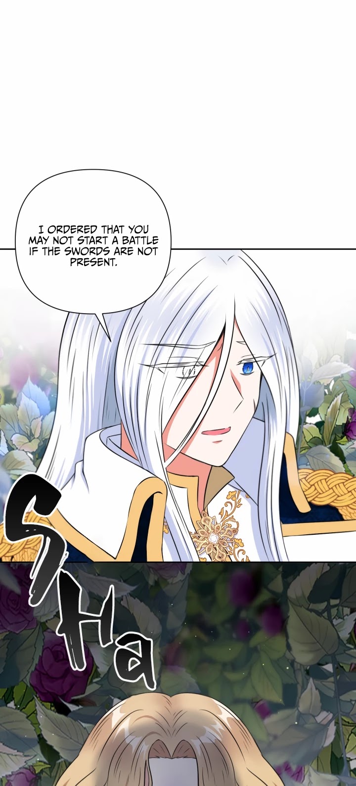 The Princess Is Evil Chapter 22 page 43 - Chapter 22
