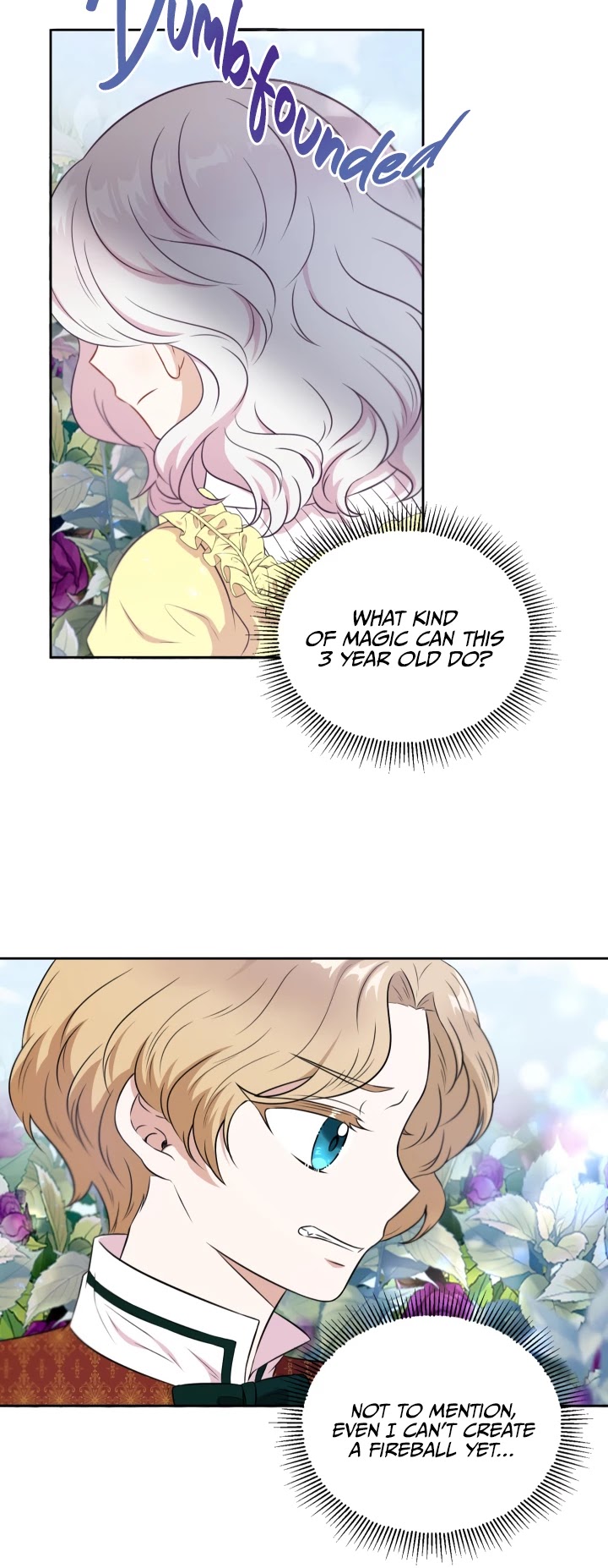 The Princess Is Evil Chapter 22 page 5 - Chapter 22