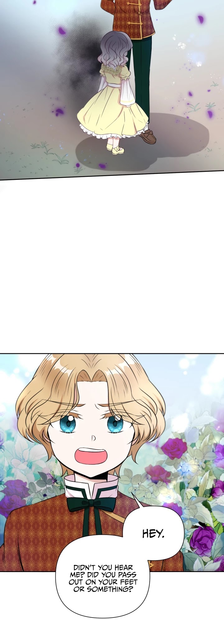 The Princess Is Evil Chapter 22 page 9 - Chapter 22