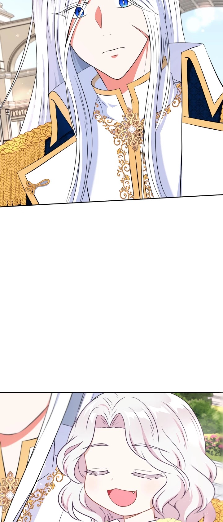 The Princess Is Evil Chapter 23 page 12 - Chapter 23