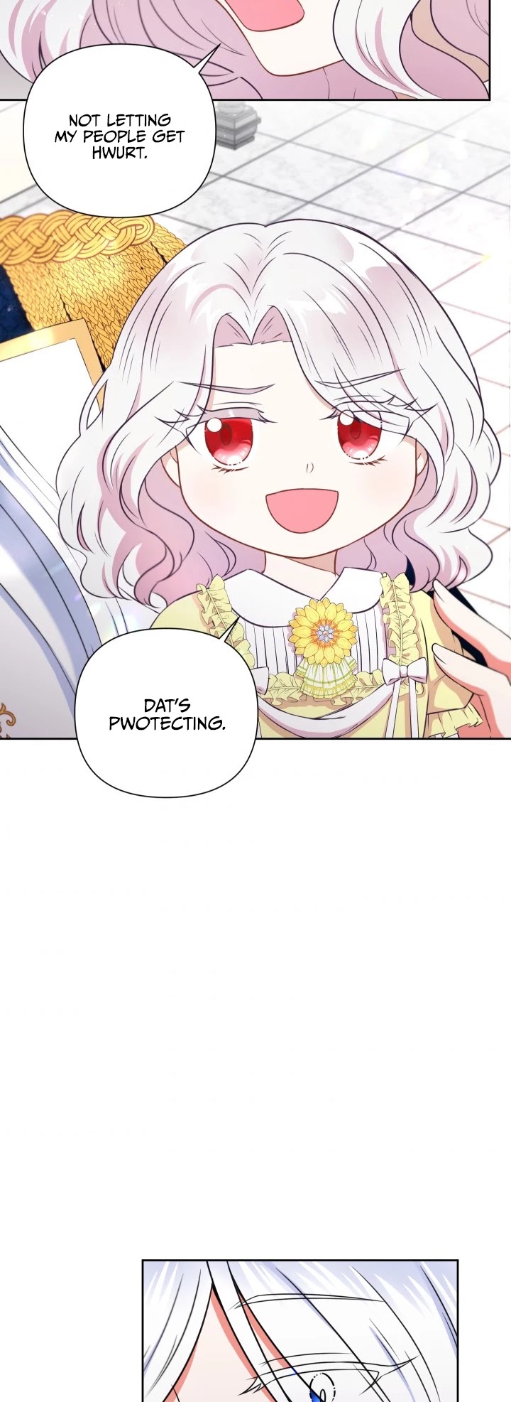 The Princess Is Evil Chapter 23 page 16 - Chapter 23