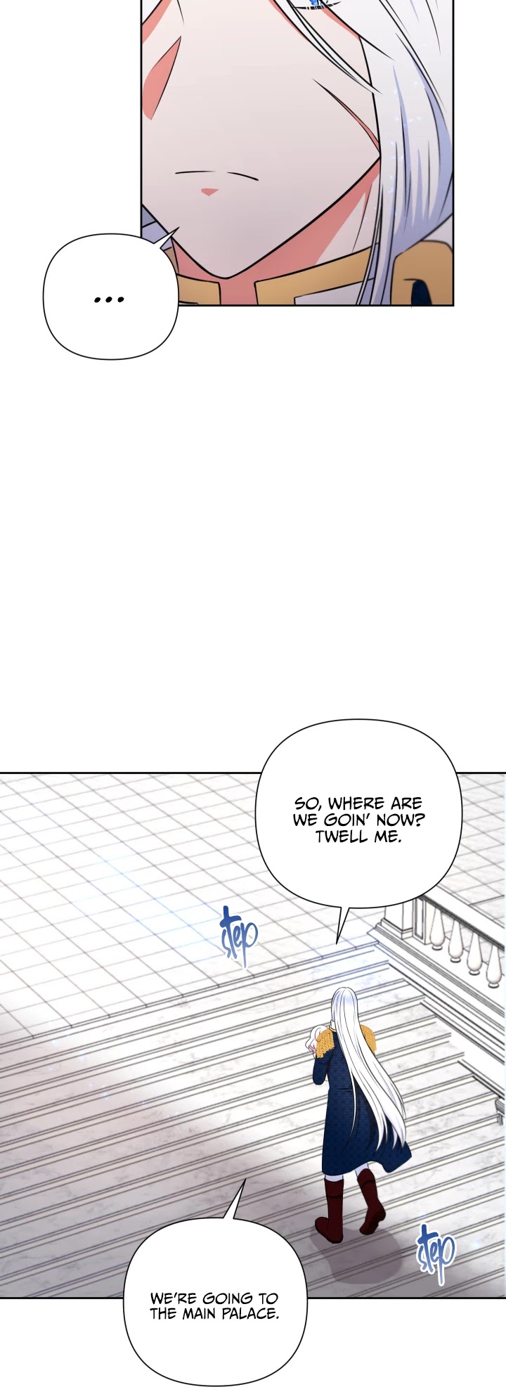 The Princess Is Evil Chapter 23 page 17 - Chapter 23