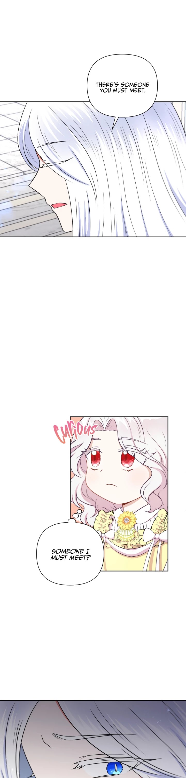 The Princess Is Evil Chapter 23 page 18 - Chapter 23