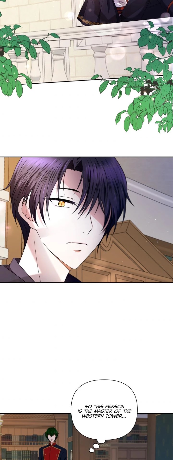 The Princess Is Evil Chapter 23 page 20 - Chapter 23