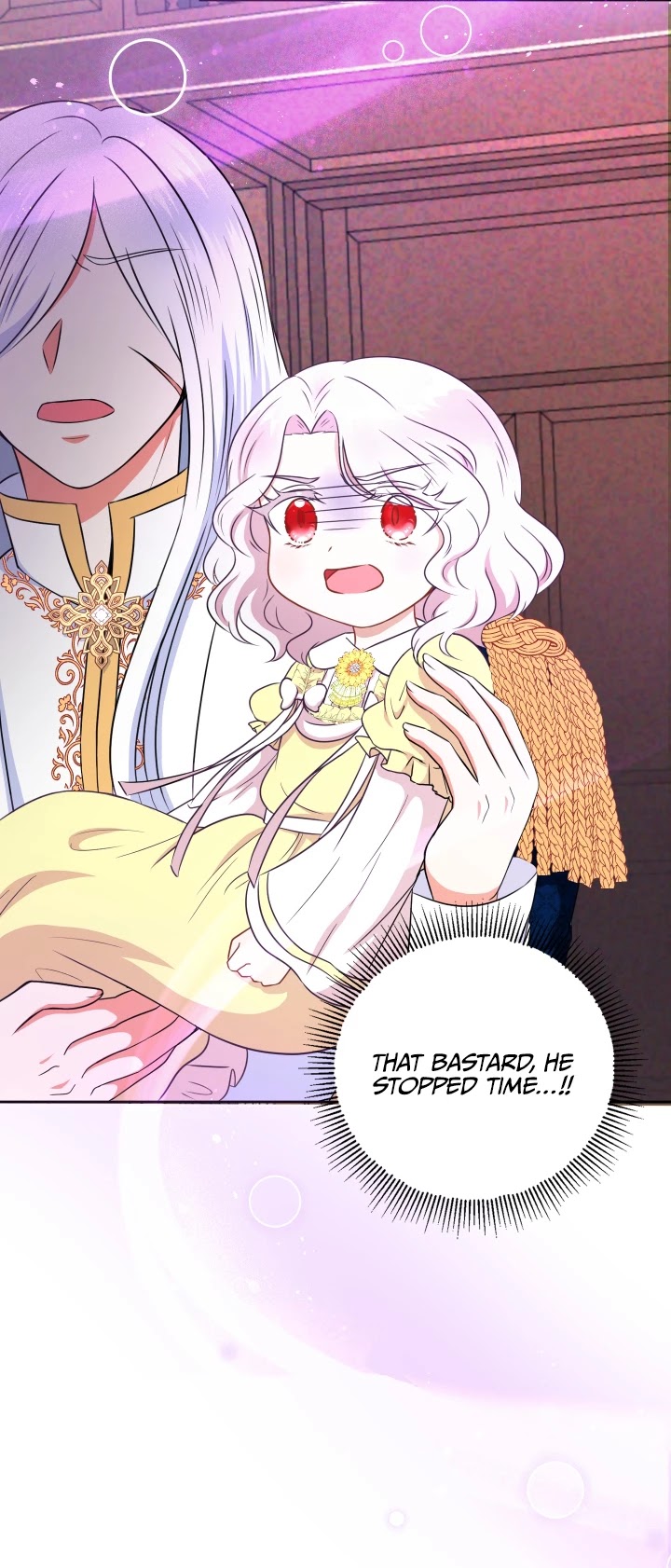 The Princess Is Evil Chapter 23 page 35 - Chapter 23