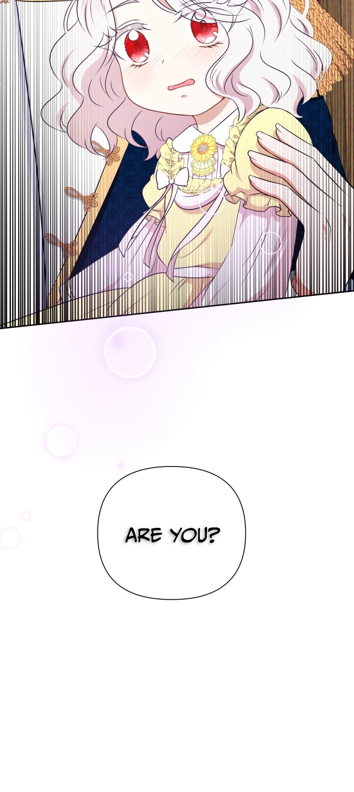 The Princess Is Evil Chapter 23 page 38 - Chapter 23