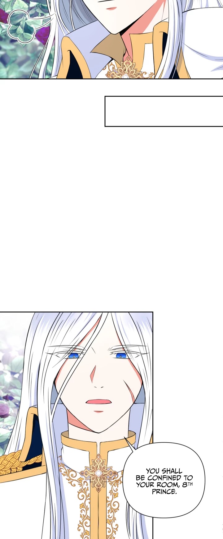 The Princess Is Evil Chapter 23 page 4 - Chapter 23