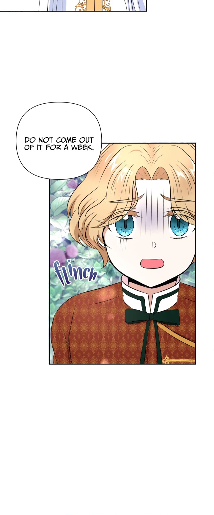 The Princess Is Evil Chapter 23 page 5 - Chapter 23