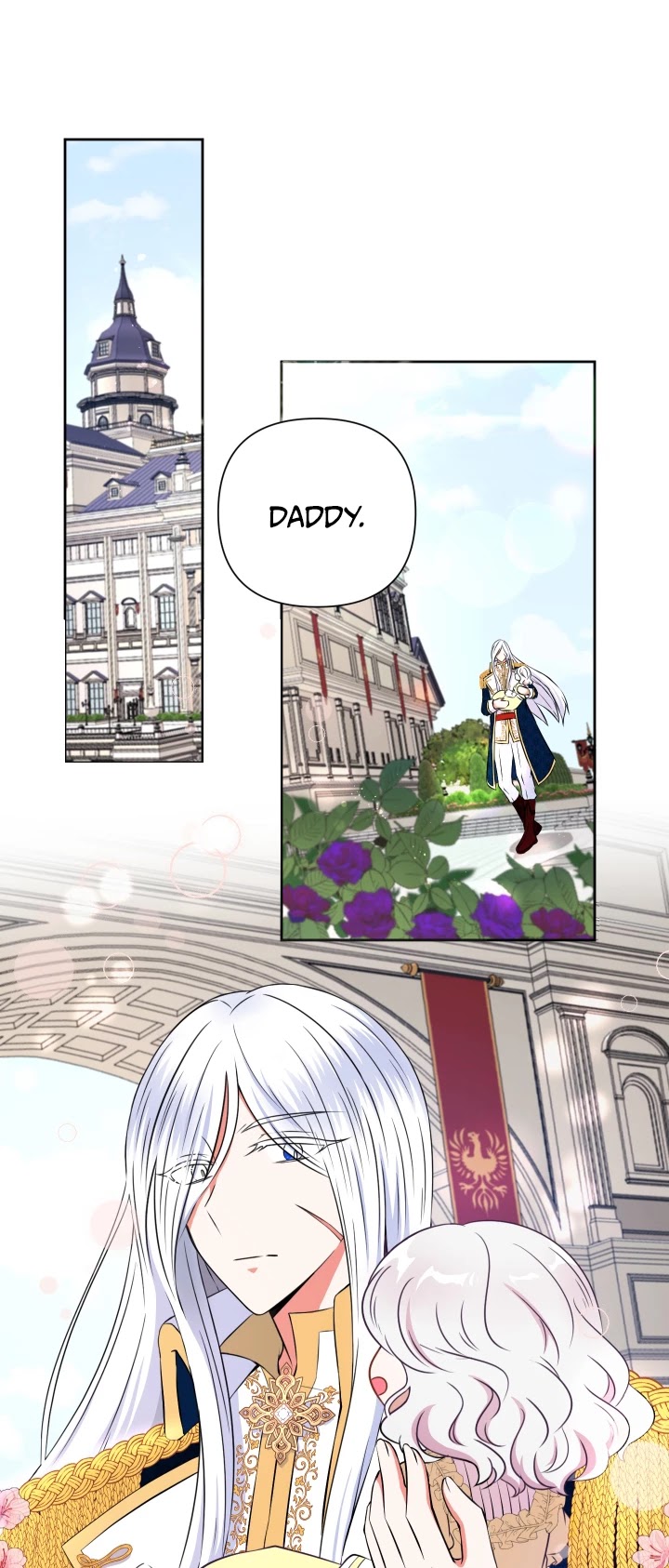 The Princess Is Evil Chapter 23 page 8 - Chapter 23