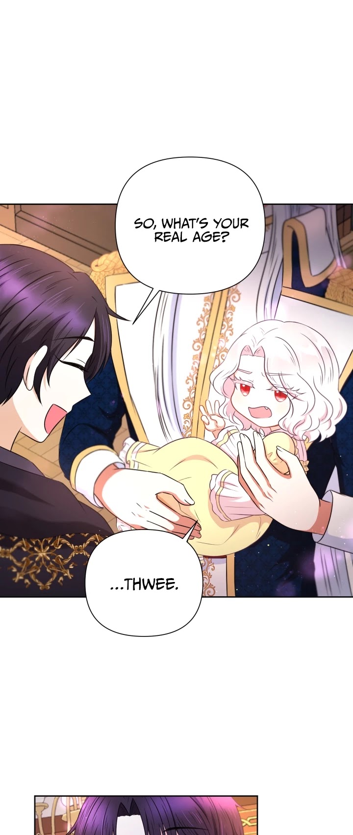 The Princess Is Evil Chapter 24 page 12 - Chapter 24