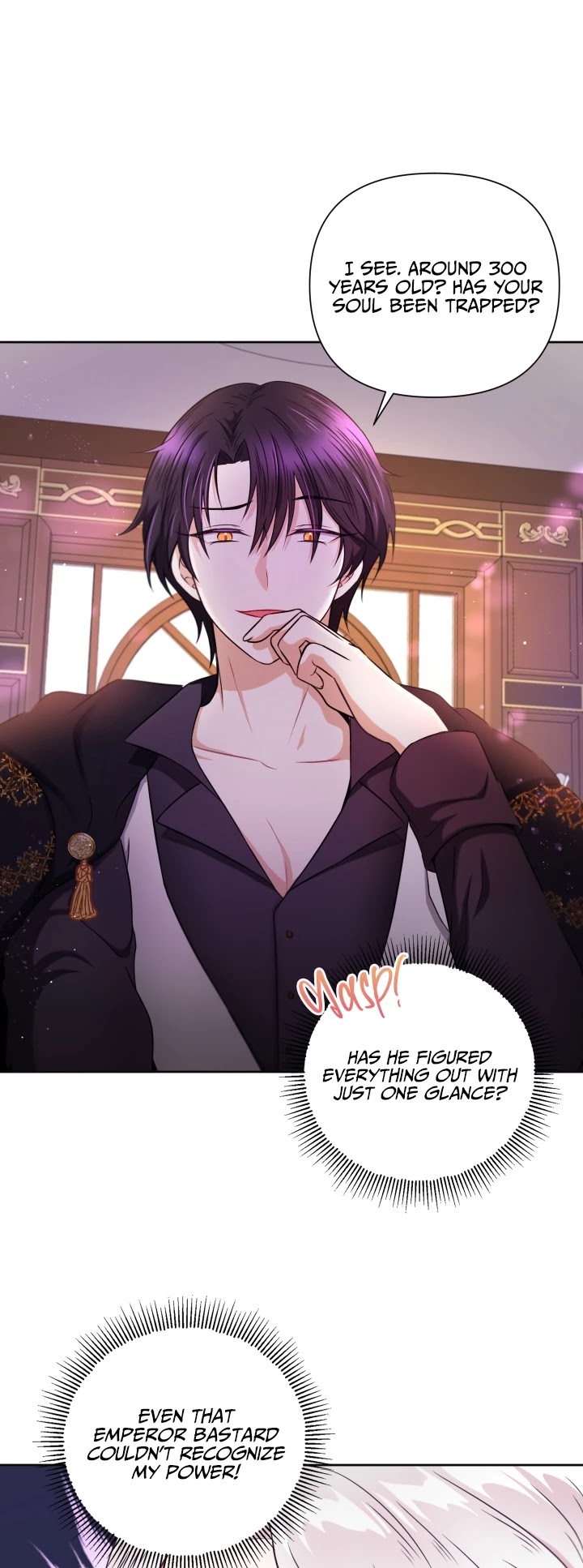 The Princess Is Evil Chapter 24 page 14 - Chapter 24