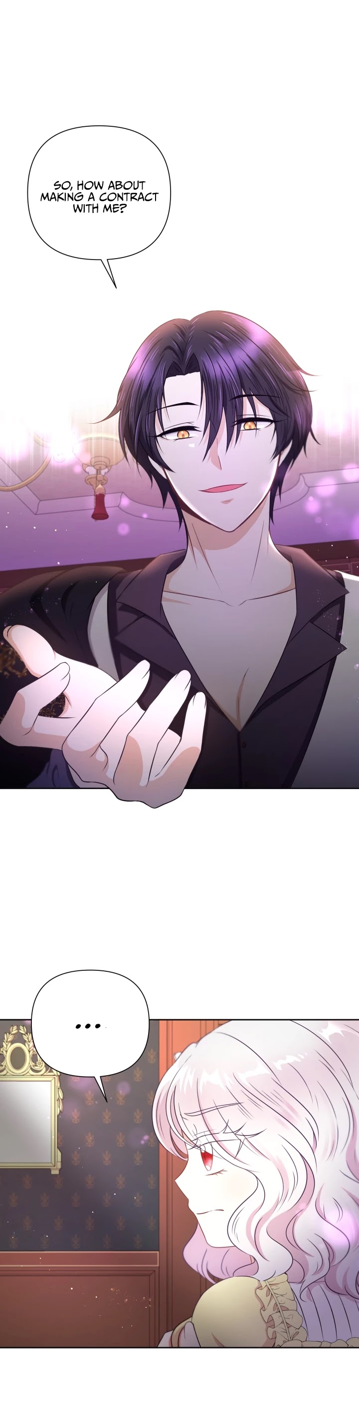 The Princess Is Evil Chapter 24 page 16 - Chapter 24