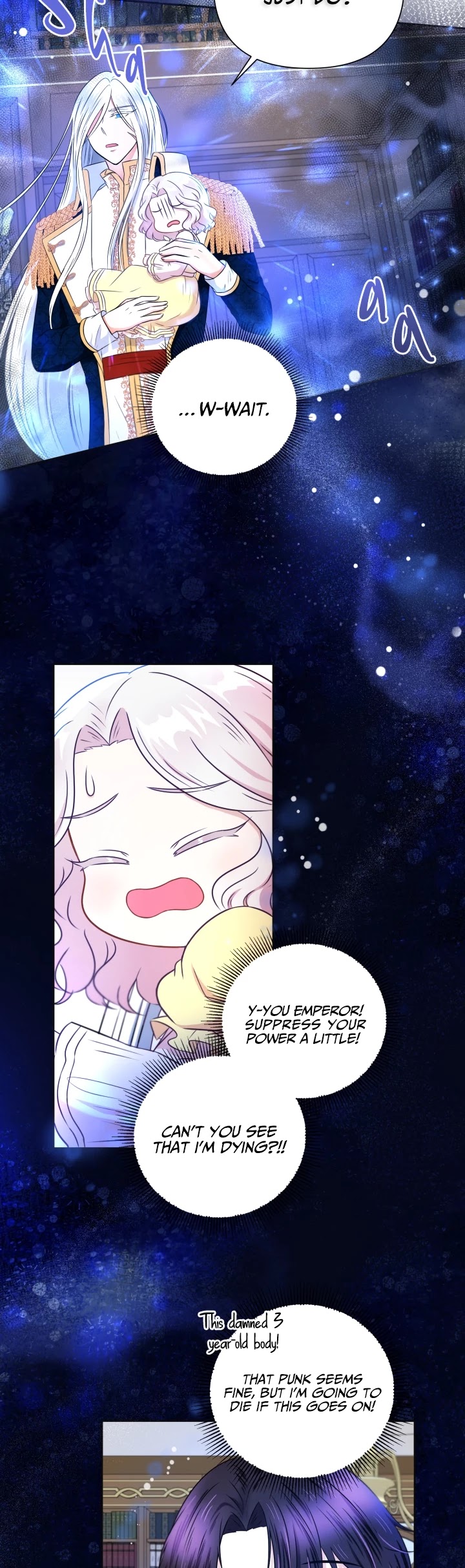 The Princess Is Evil Chapter 24 page 24 - Chapter 24