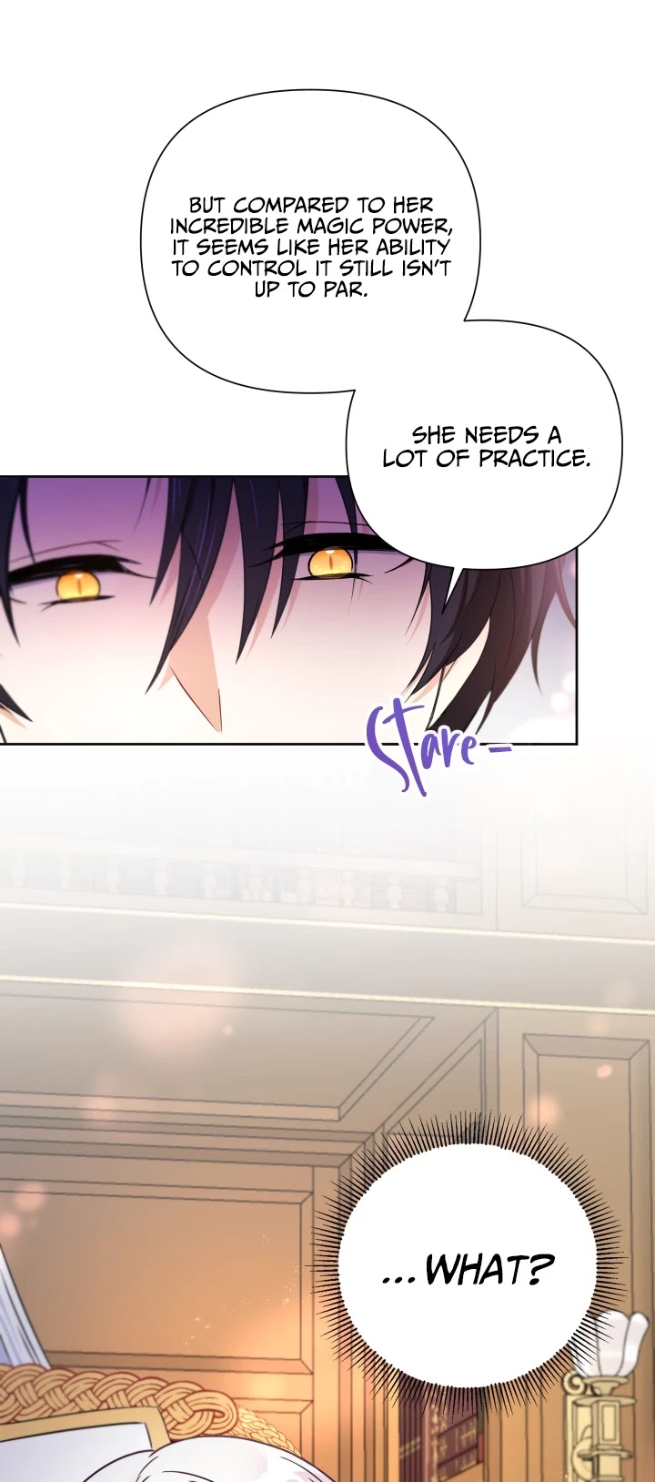 The Princess Is Evil Chapter 24 page 30 - Chapter 24