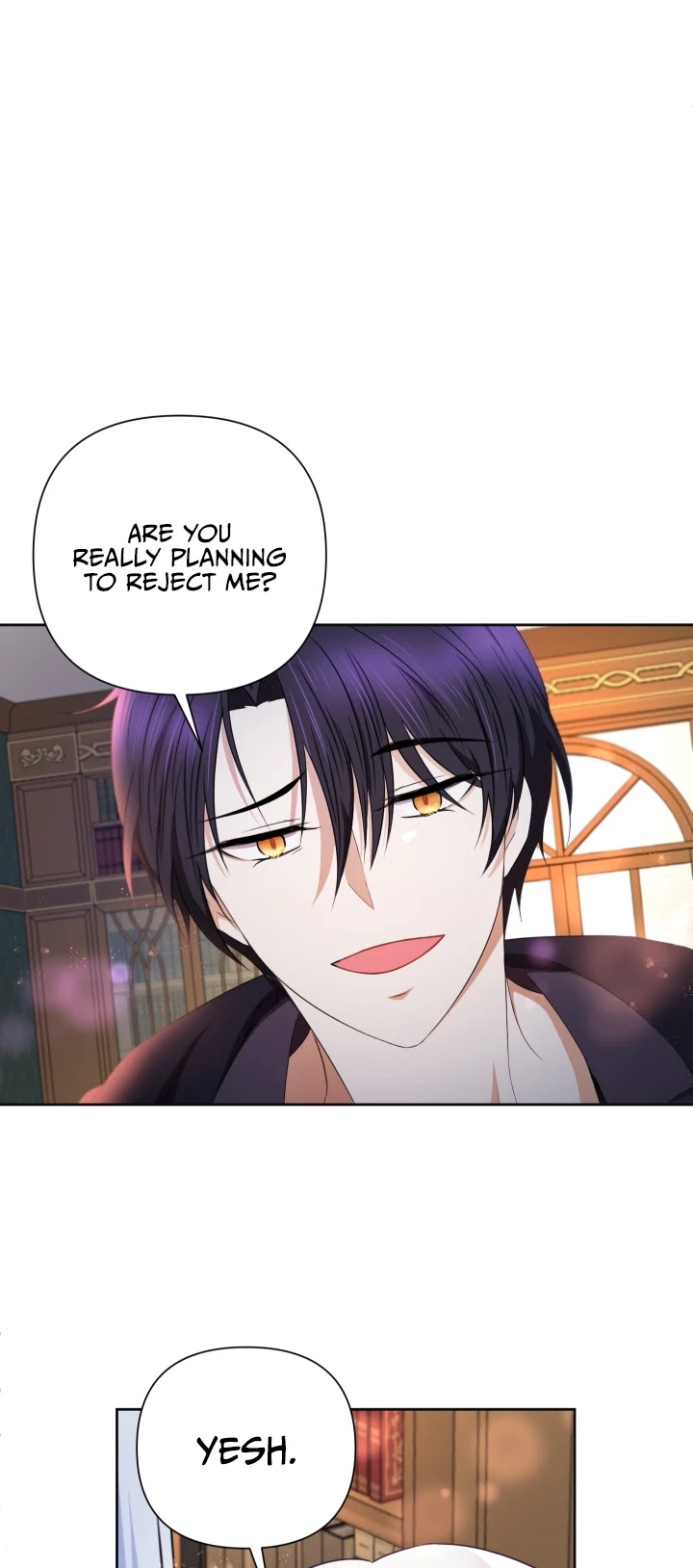 The Princess Is Evil Chapter 24 page 36 - Chapter 24