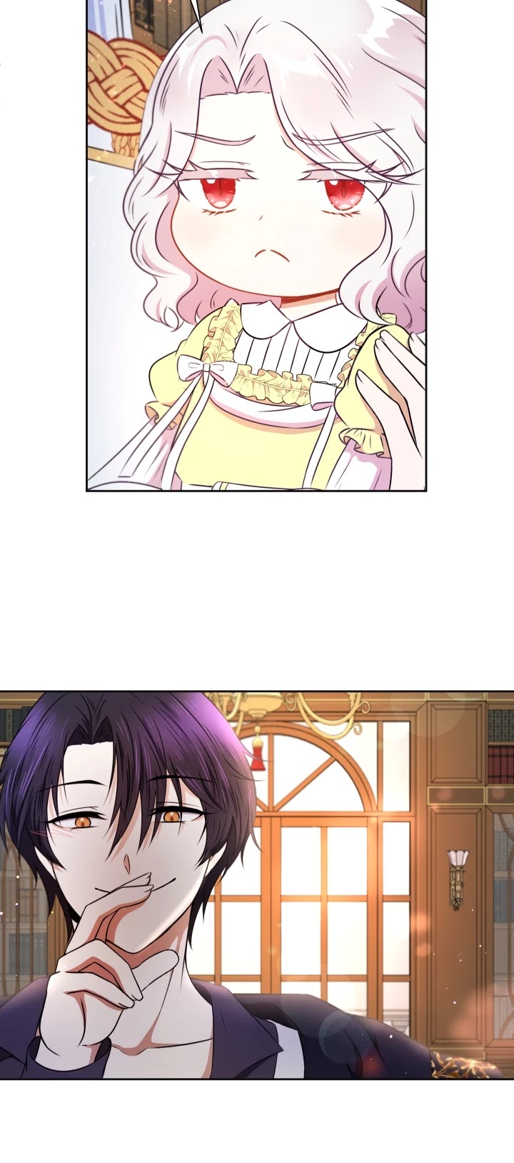 The Princess Is Evil Chapter 24 page 37 - Chapter 24