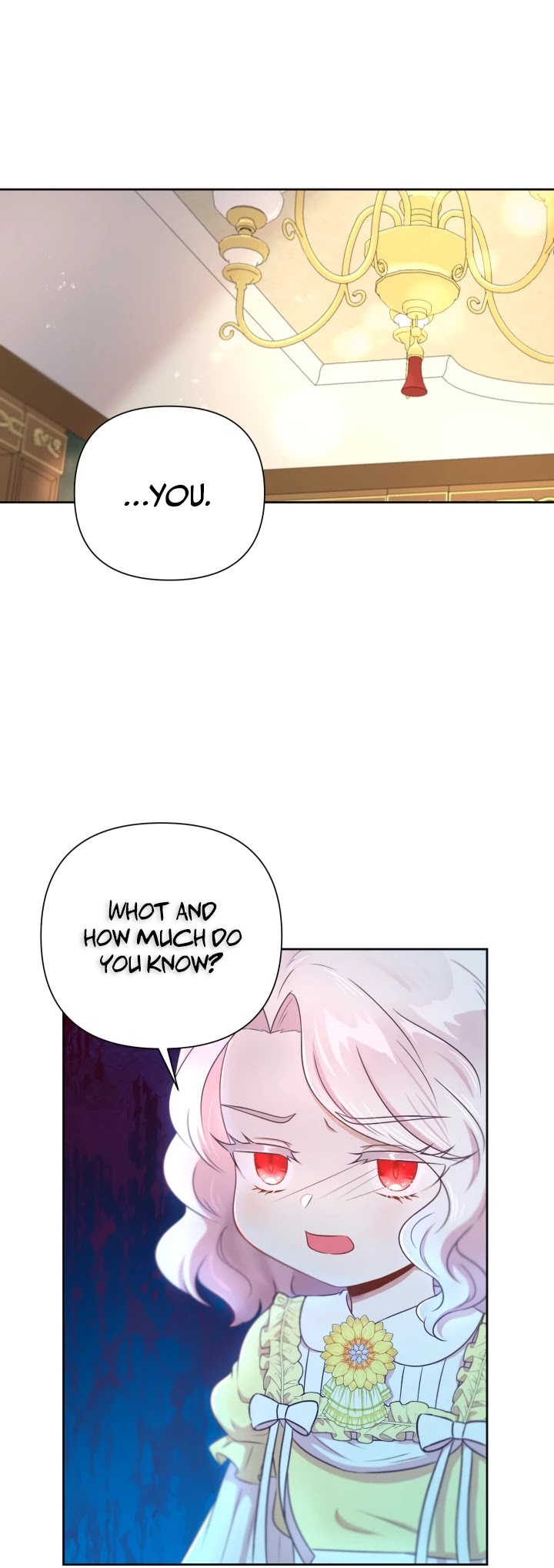 The Princess Is Evil Chapter 24 page 9 - Chapter 24