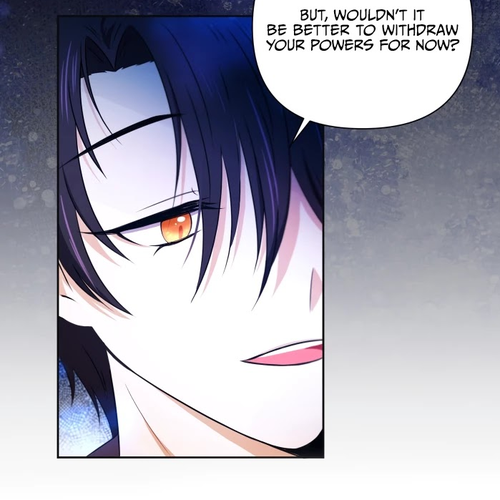 The Princess Is Evil Chapter 24 cover