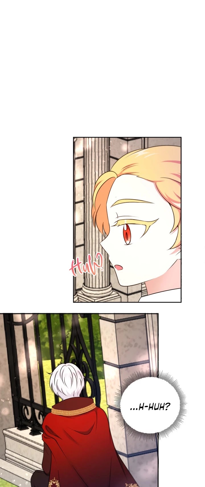 The Princess Is Evil Chapter 25 page 12 - Chapter 25