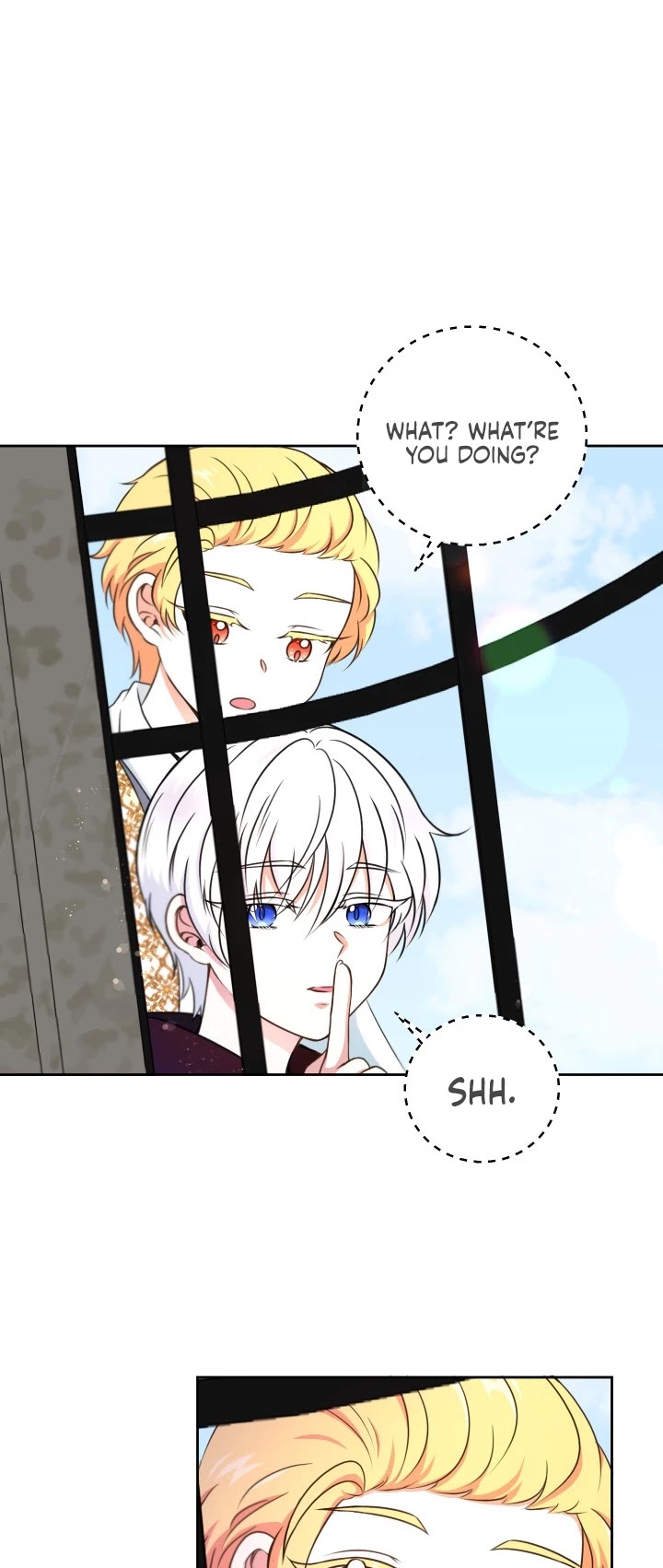 The Princess Is Evil Chapter 25 page 14 - Chapter 25
