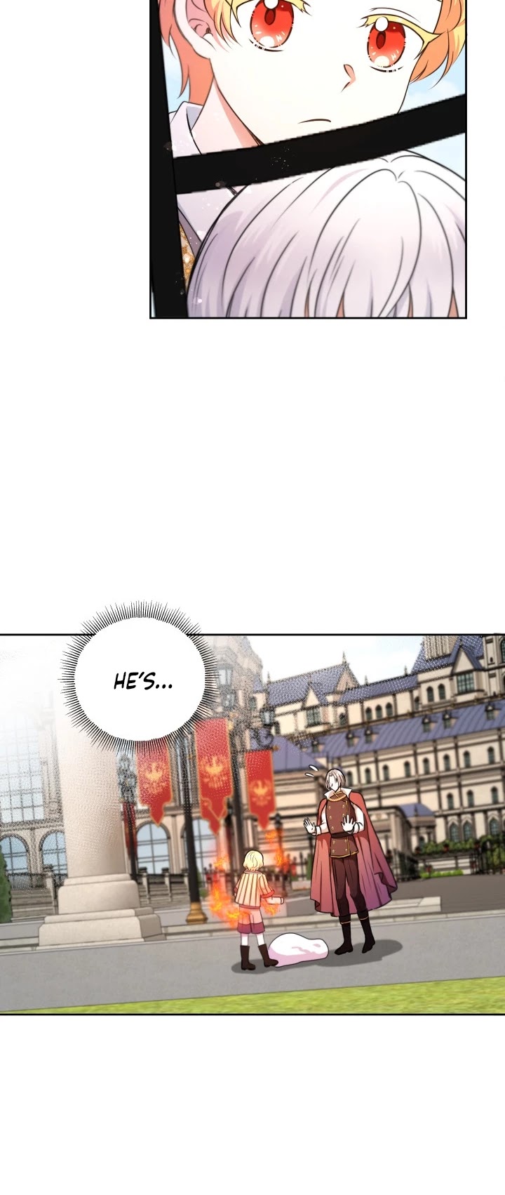 The Princess Is Evil Chapter 25 page 15 - Chapter 25