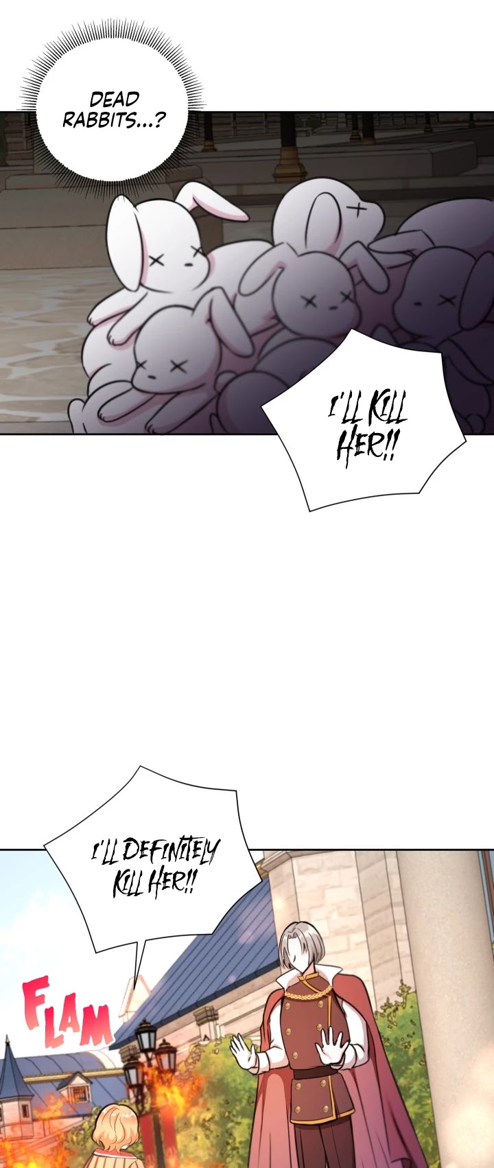 The Princess Is Evil Chapter 25 page 18 - Chapter 25
