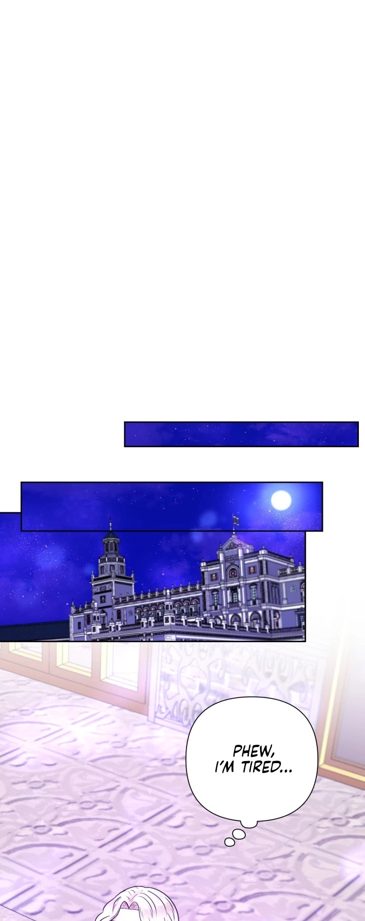 The Princess Is Evil Chapter 25 page 24 - Chapter 25