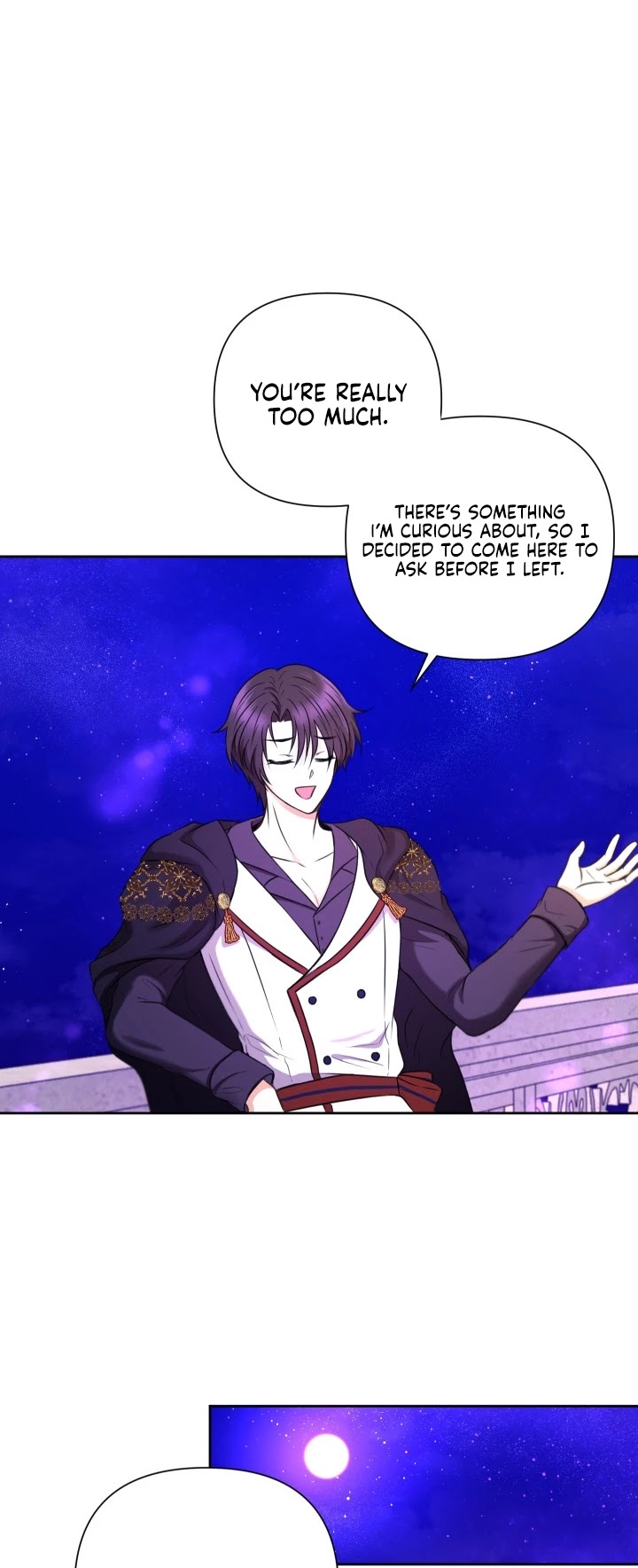 The Princess Is Evil Chapter 25 page 32 - Chapter 25