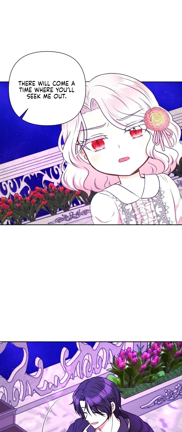 The Princess Is Evil Chapter 25 page 36 - Chapter 25
