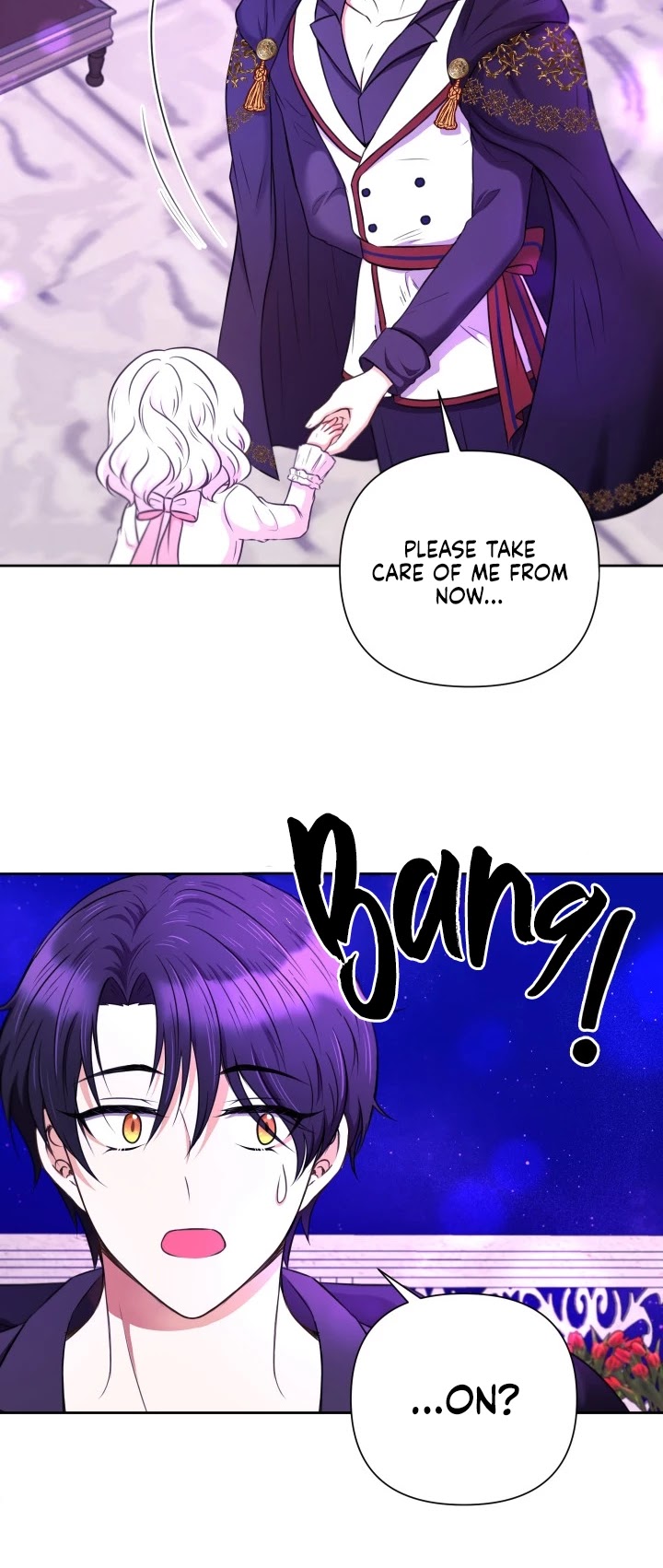 The Princess Is Evil Chapter 25 page 37 - Chapter 25