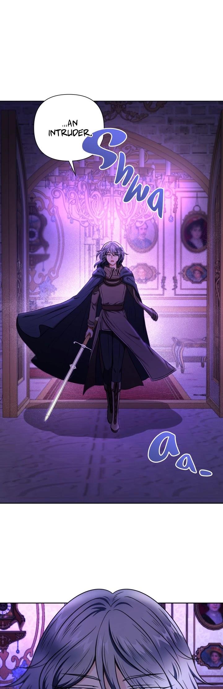 The Princess Is Evil Chapter 25 page 38 - Chapter 25