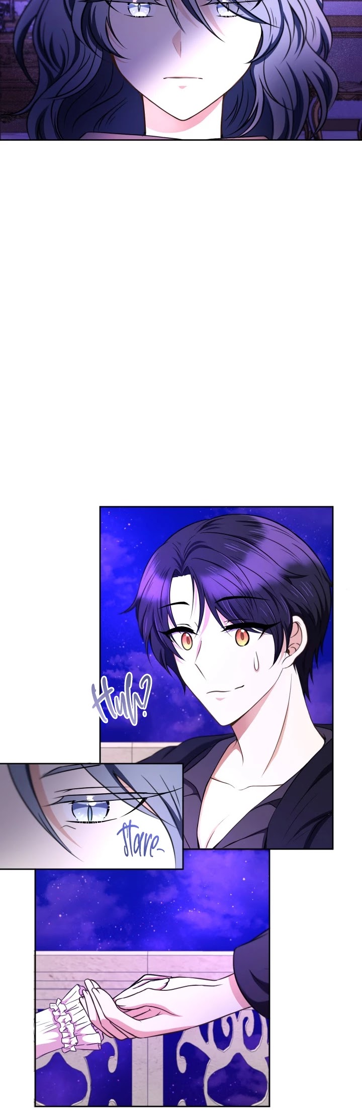 The Princess Is Evil Chapter 25 page 39 - Chapter 25