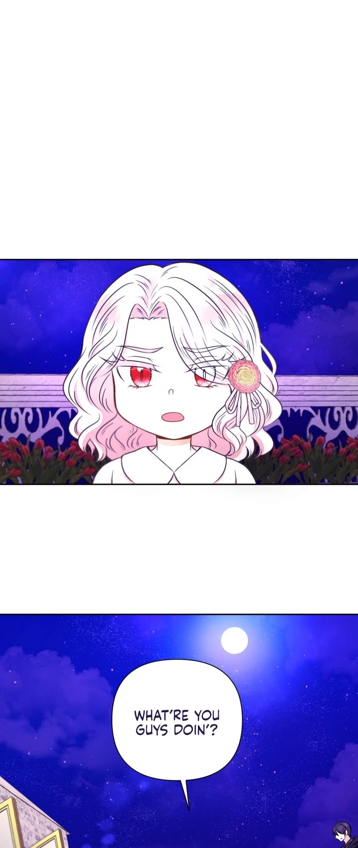 The Princess Is Evil Chapter 25 page 46 - Chapter 25
