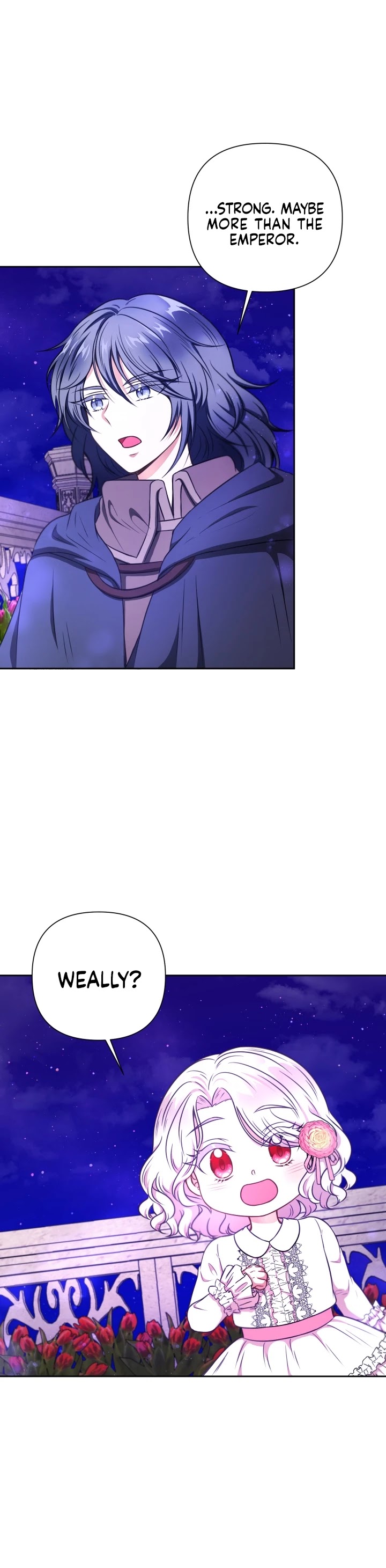 The Princess Is Evil Chapter 26 page 11 - Chapter 26